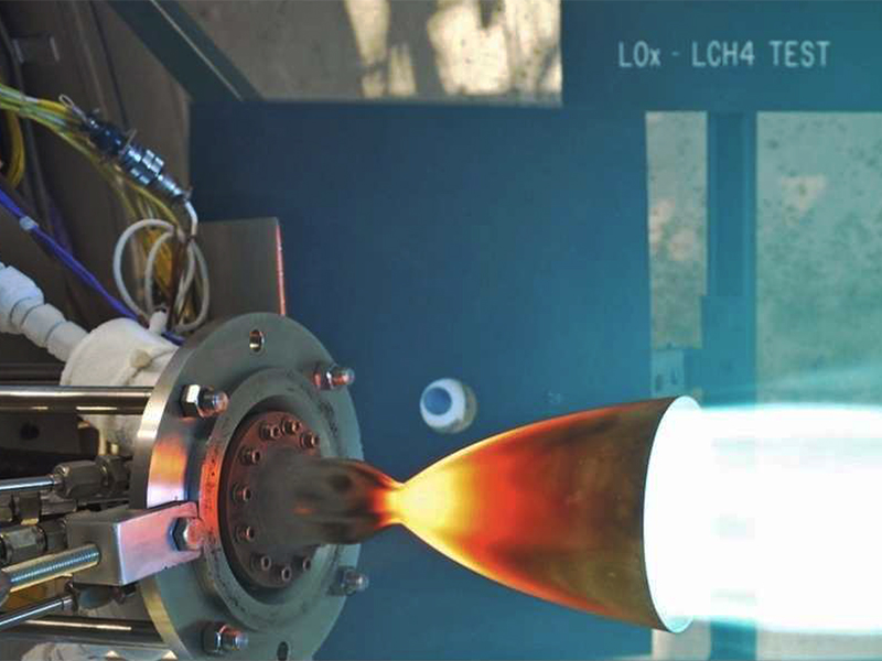 NASA's Additive Manufacturing Alloys for High Temperature Applications